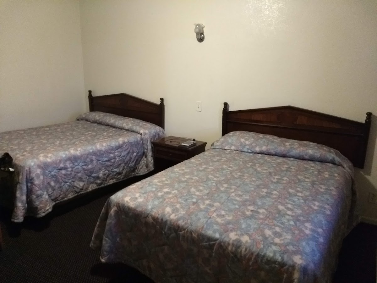 Islander Motel photo 2