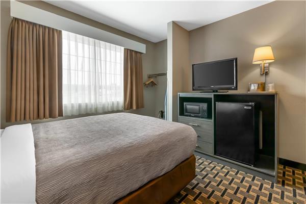 Quality Inn Mauston I-90 photo 2