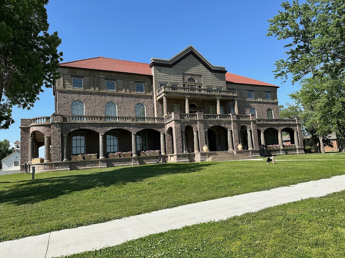 Mead Museum