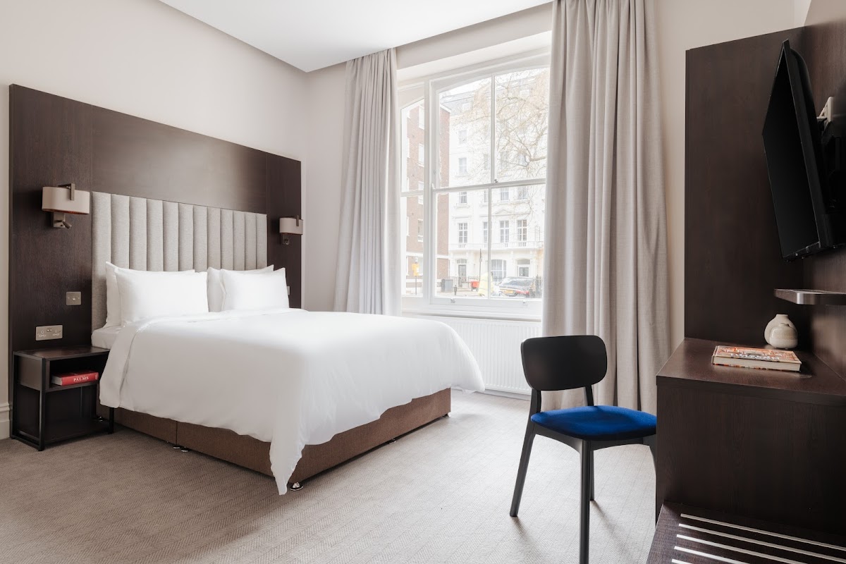The Rove Hotel London photo 2