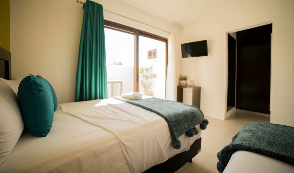 Asilé Hotel Boutique photo 2