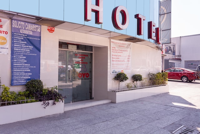 Hotel Macao