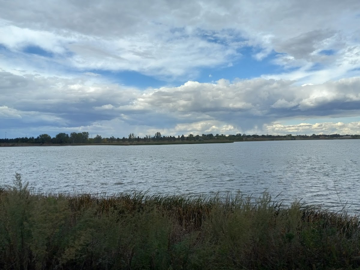 Patterson Lake Recreation Area