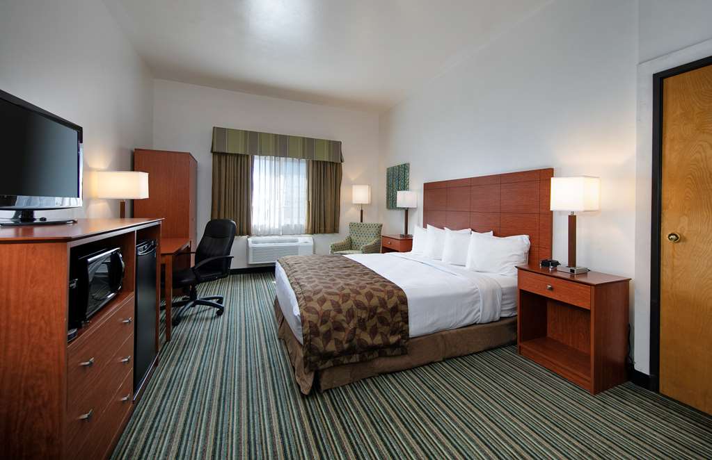Best Western Liberty Inn photo 2