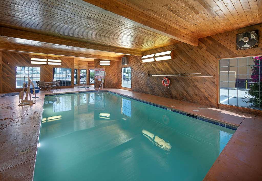 Best Western Liberty Inn photo 3