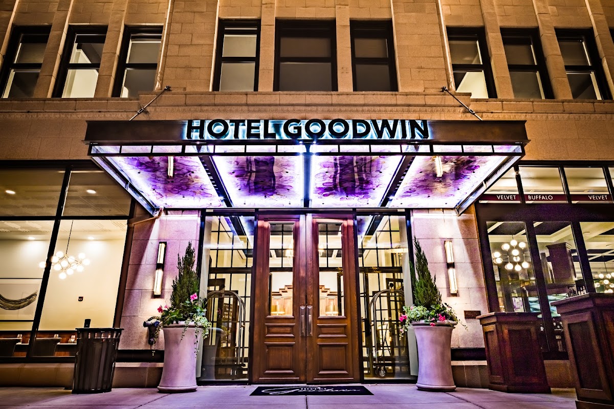 Hotel Goodwin