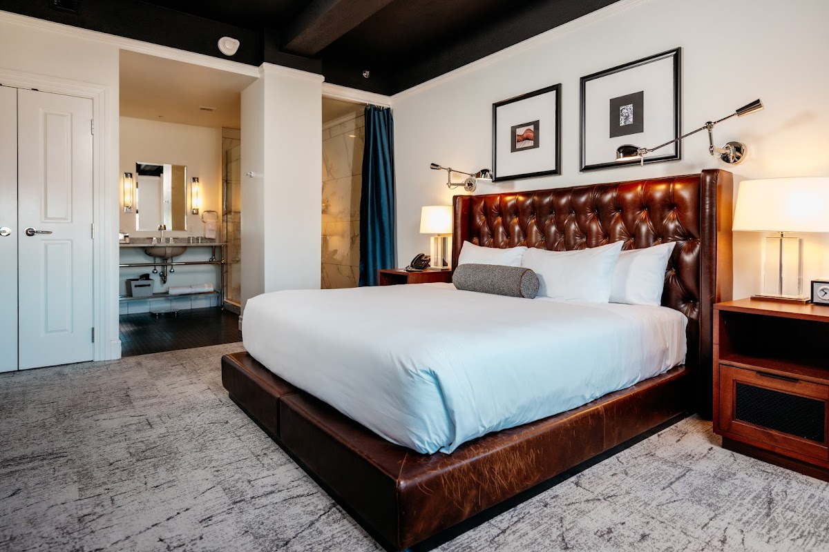 Hotel Goodwin photo 2