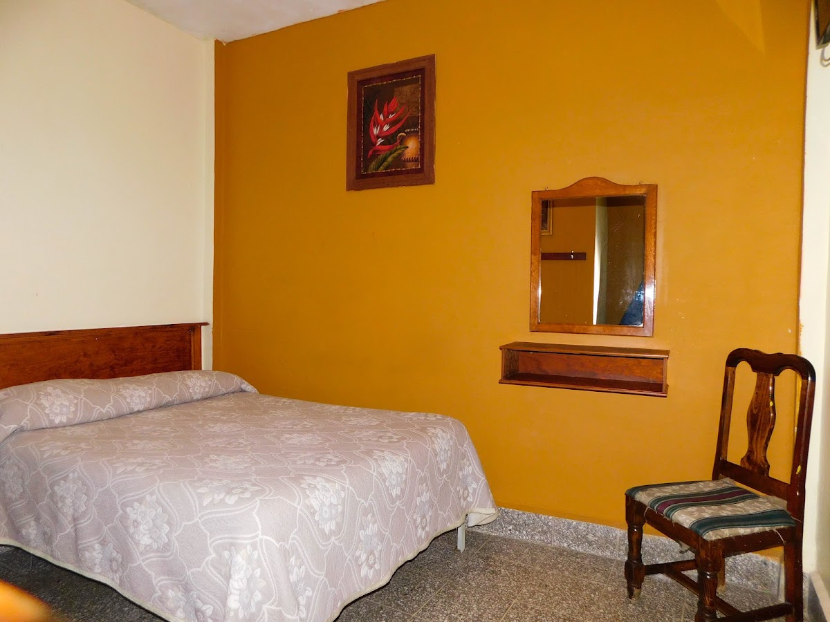 Hotel Hda. de La Concepcion photo 2