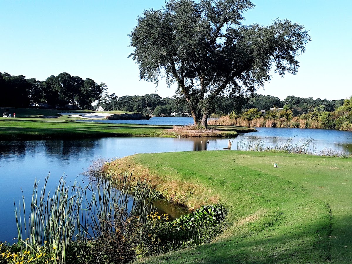 Oyster Bay Golf Links‎