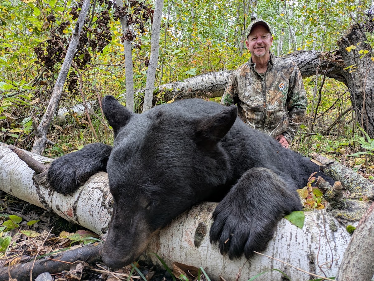 Harvest Lodge on Waterhen River photo 3