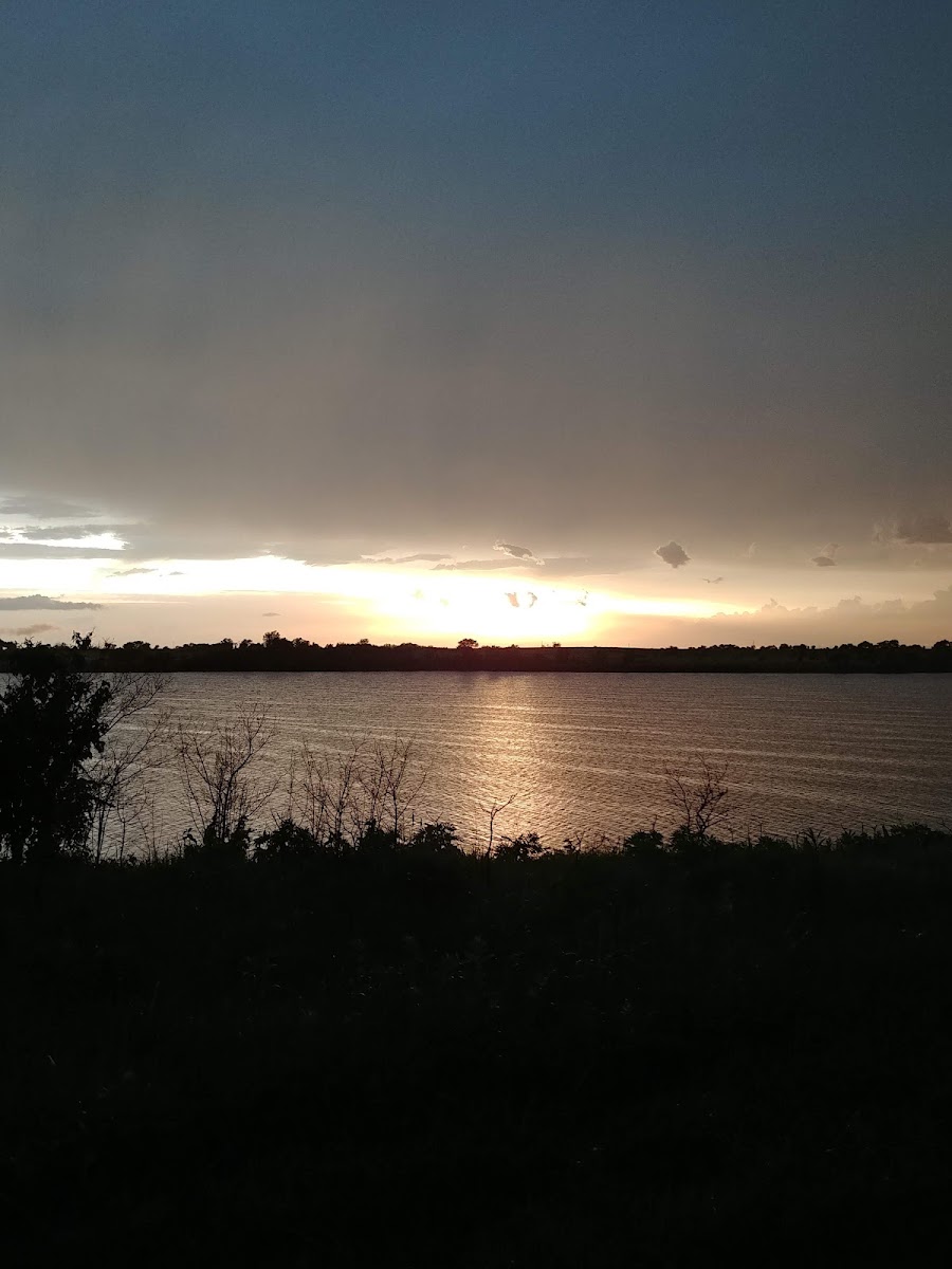 Herington City Lake (New)