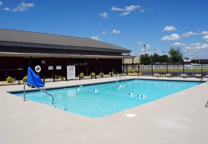 Econo Lodge Vidalia photo 3