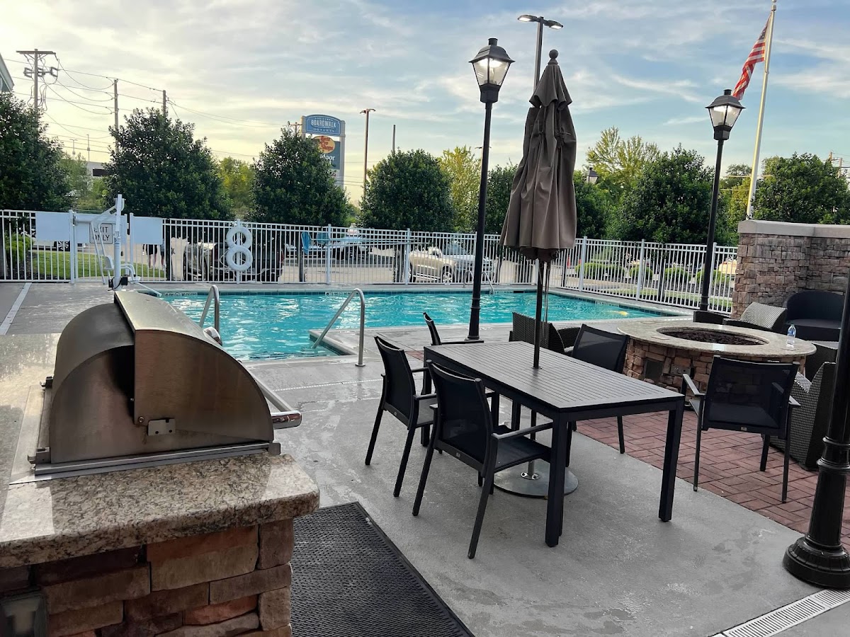 Residence Inn by Marriott Shreveport-Bossier City/Downtown photo 3