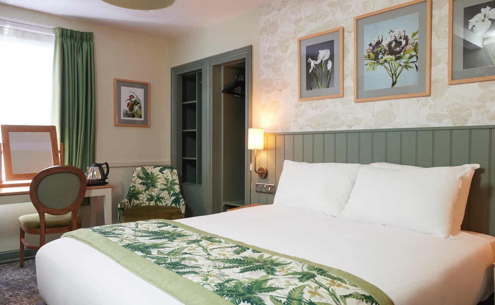 Kings Head Hotel photo 2