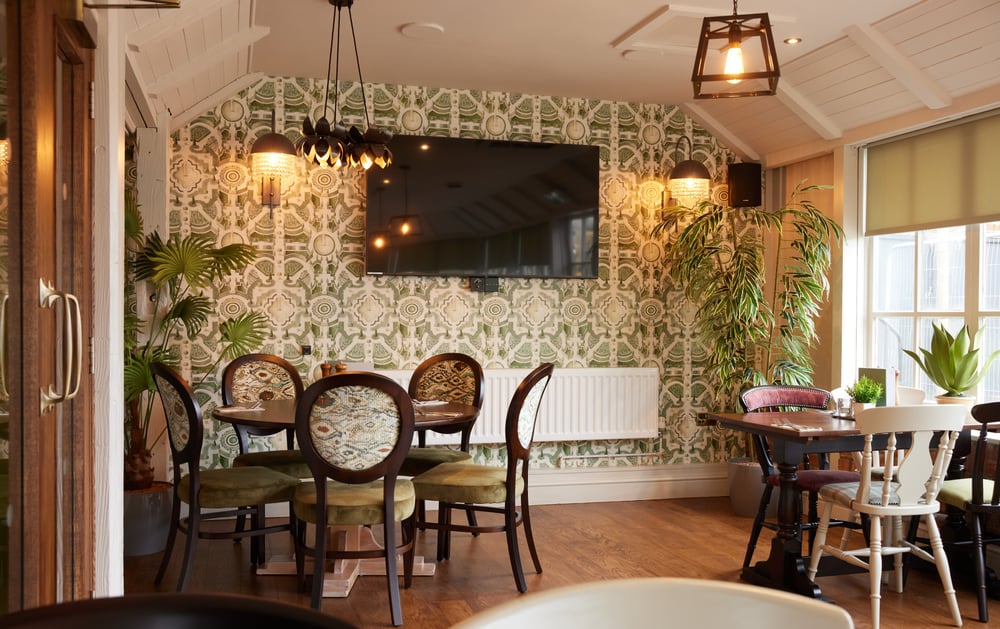 Kings Head Hotel photo 3