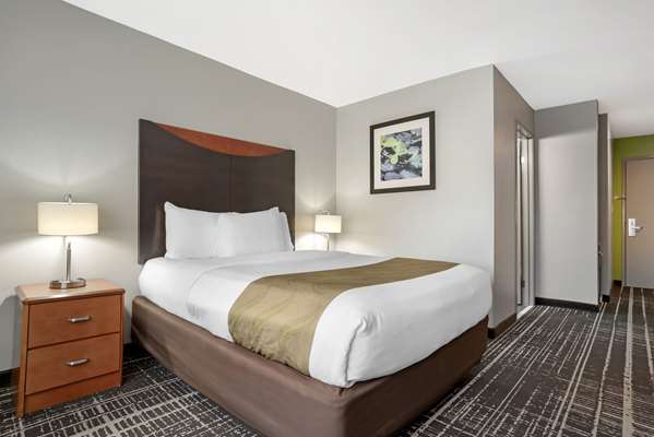 Quality Inn & Suites Birmingham - Highway 280 photo 2