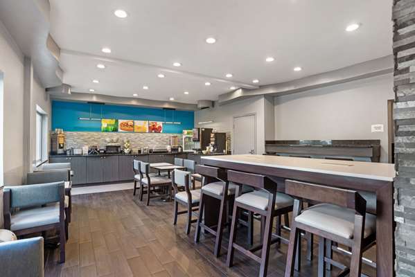 Quality Inn & Suites Birmingham - Highway 280 photo 3