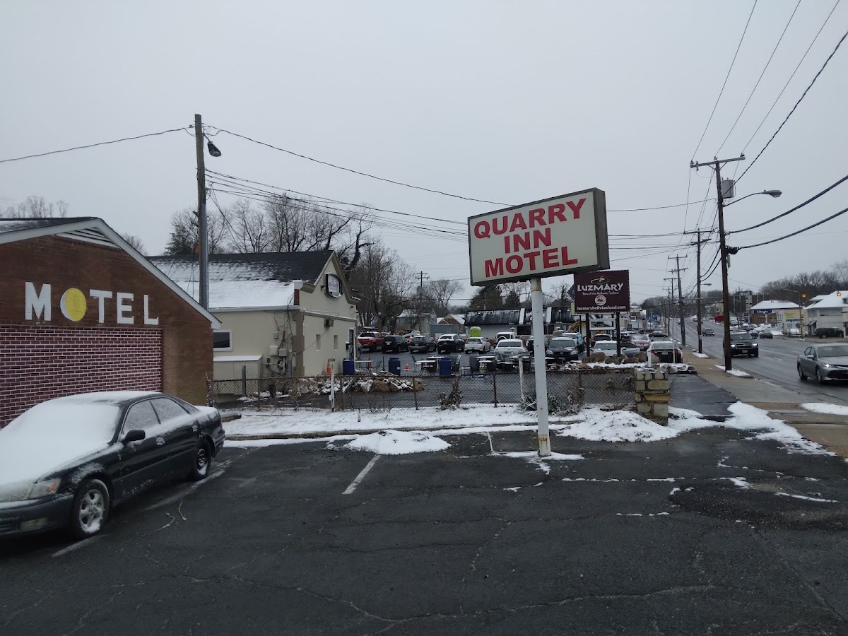 Quarry Inn Motel photo 3
