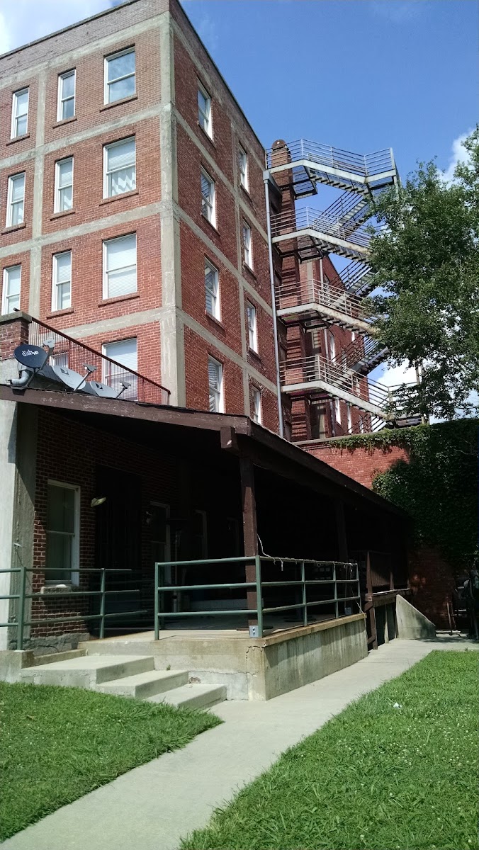 Booth Hotel photo 3