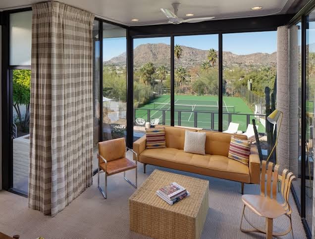 Sanctuary Camelback Mountain Resort & Spa photo 3