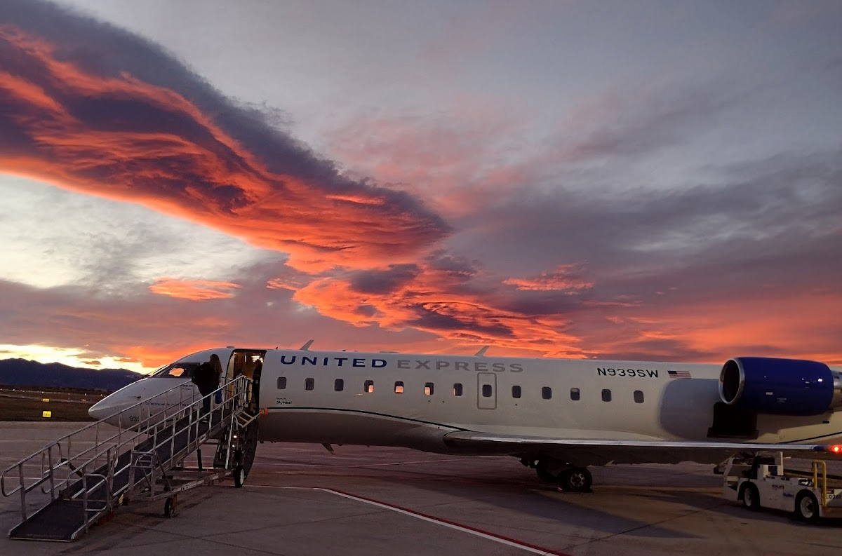 Sheridan County Airport