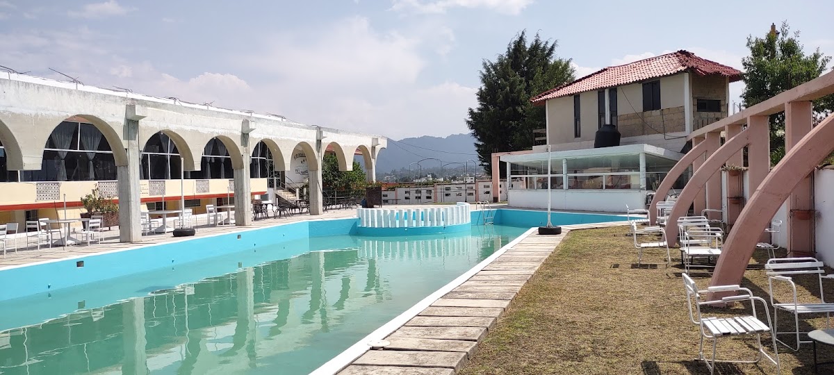 Hotel Eva's Paradise