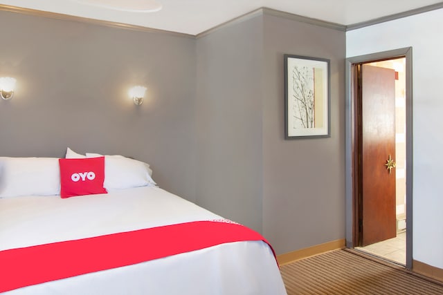 OYO Hotel Wilkes-Barre East photo 2