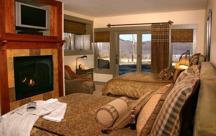 Mountain Top Resort photo 2