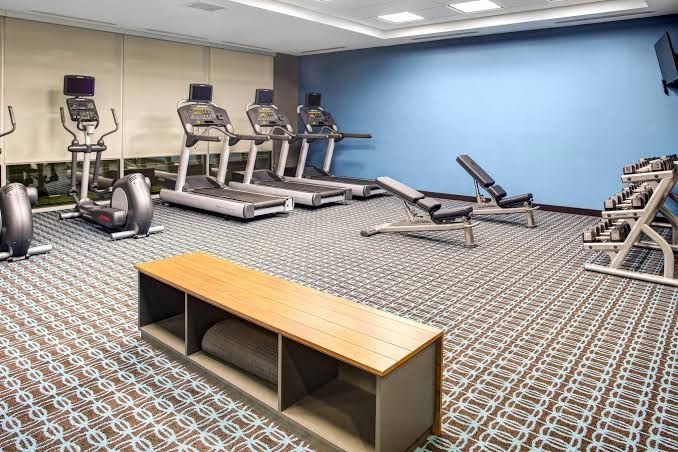 Fairfield by Marriott Inn & Suites Atlanta Stockbridge photo 2