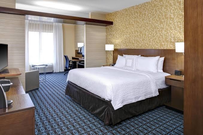 Fairfield by Marriott Inn & Suites Atlanta Stockbridge photo 3