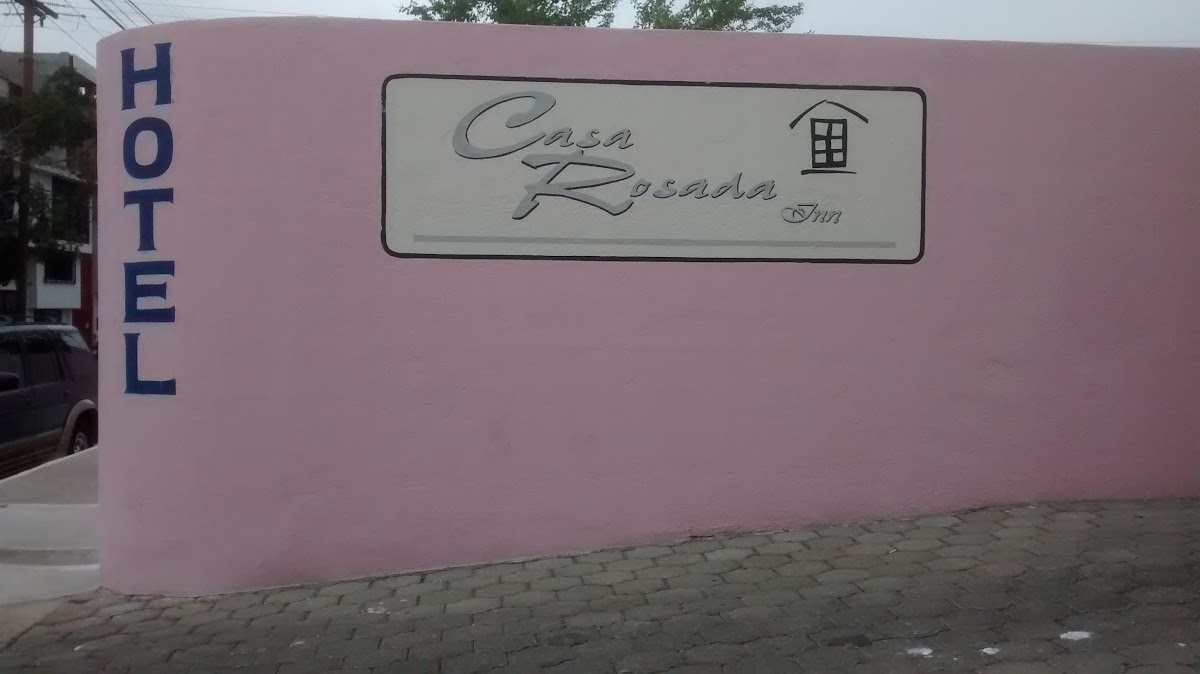 HOTEL Casa Rosada Inn photo 2