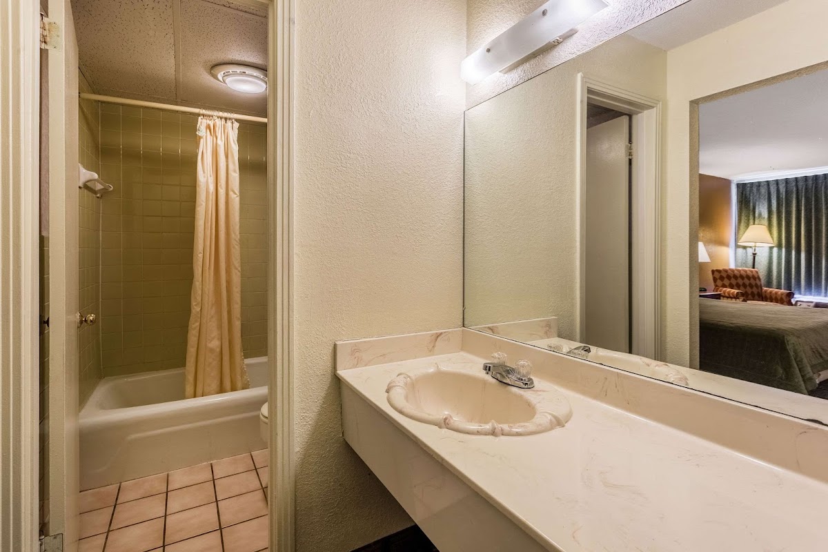 Rodeway Inn Denmark-Jackson photo 3
