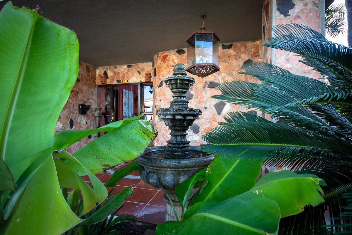 Casa Leta photo 2