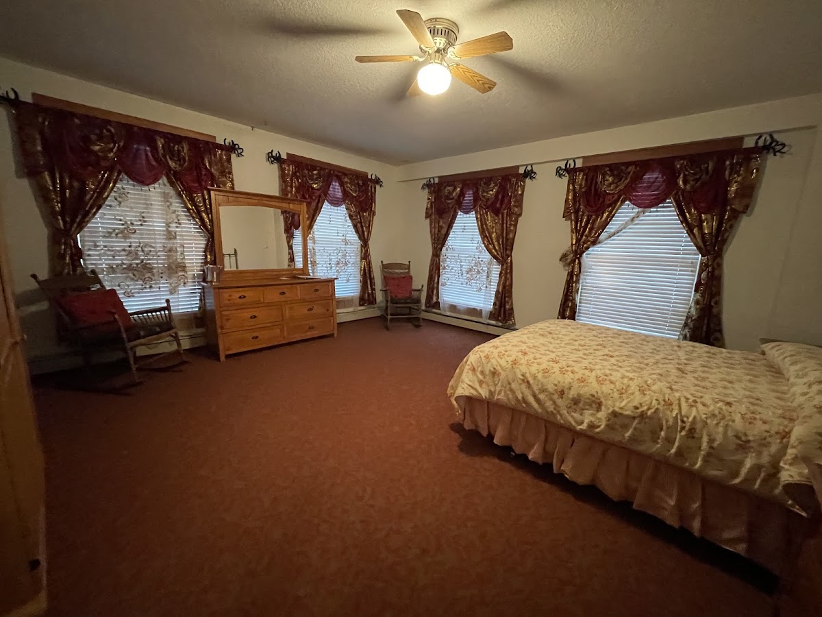 Shaniko Hotel photo 2