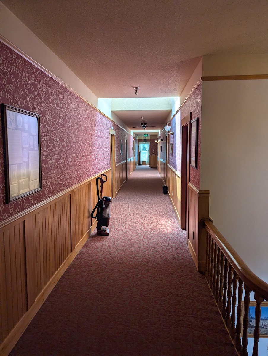 Shaniko Hotel photo 3