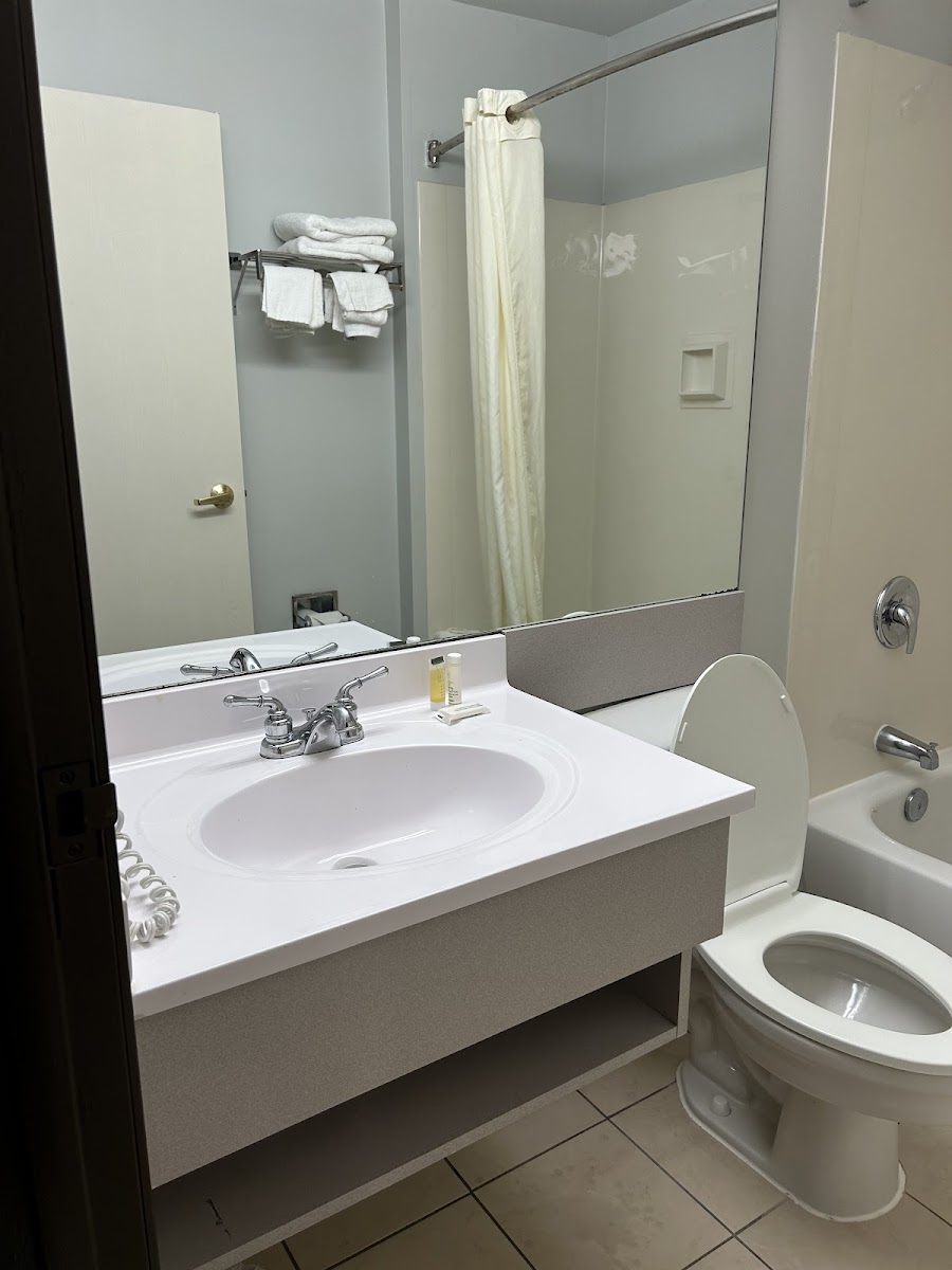Microtel Inn & Suites by Wyndham Richmond Airport photo 3