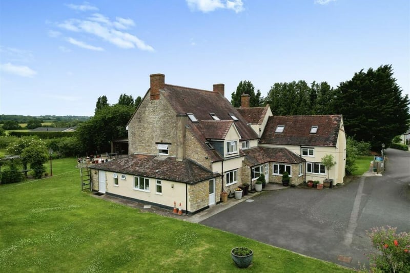Redlands Farm B&B