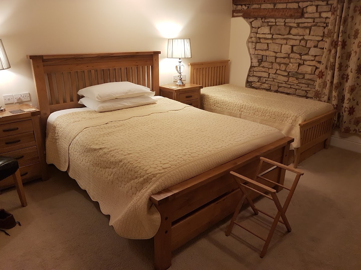 Redlands Farm B&B photo 2
