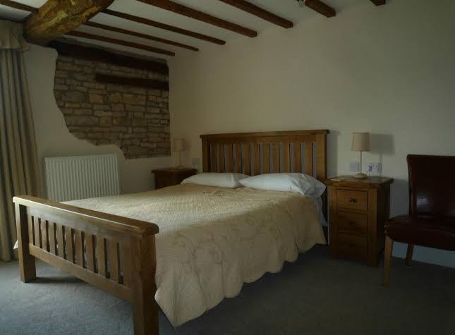 Redlands Farm B&B photo 3