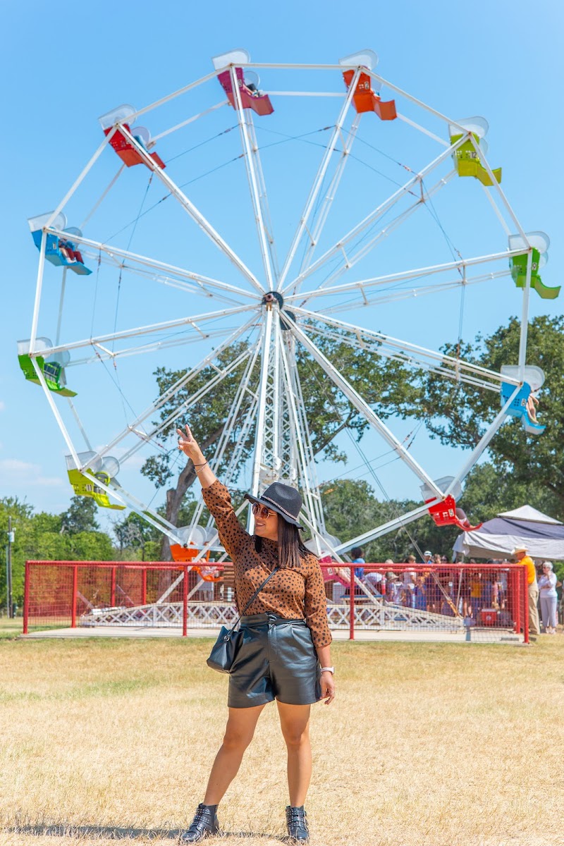 P-6 Farms - Houston's Best Pumpkin Patch & Fall Festival