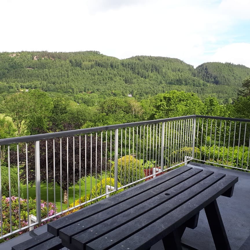 Maes-y-Garth