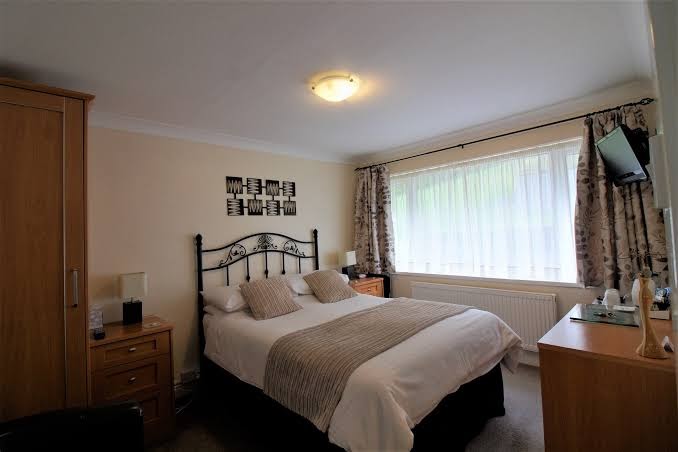 Maes-y-Garth photo 2
