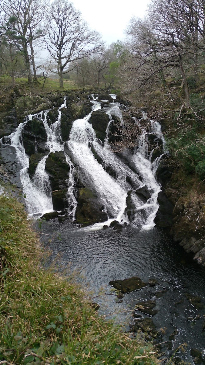 Maes-y-Garth photo 3