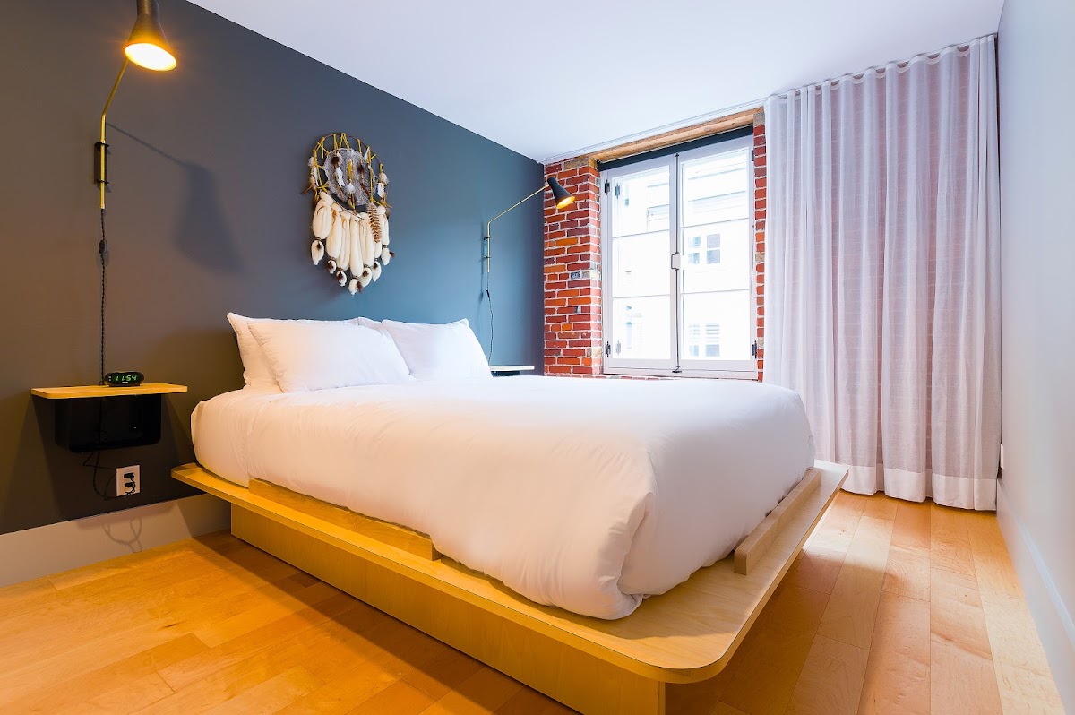 Les Lofts St-Paul - Par Les Lofts Vieux-Québec photo 2