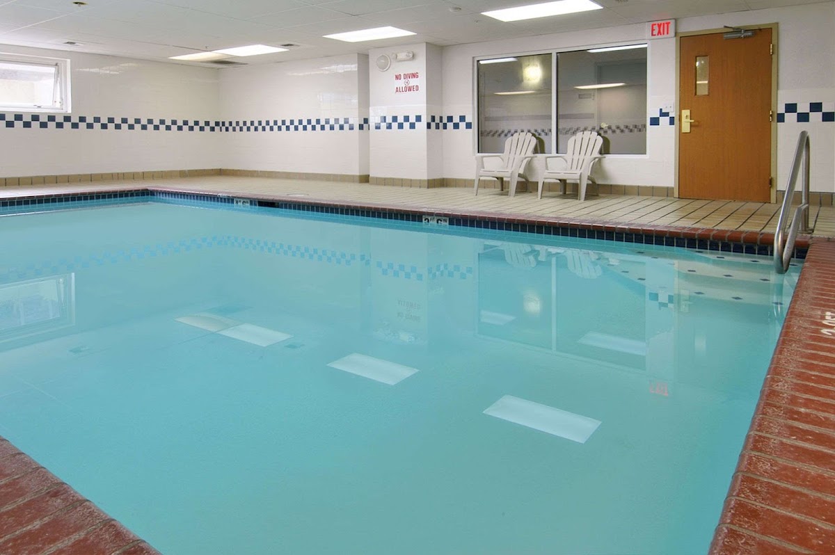 Ramada by Wyndham SeaTac Airport photo 3