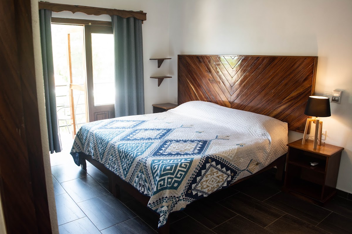 DownTown Rooms San Pancho Mexico photo 2