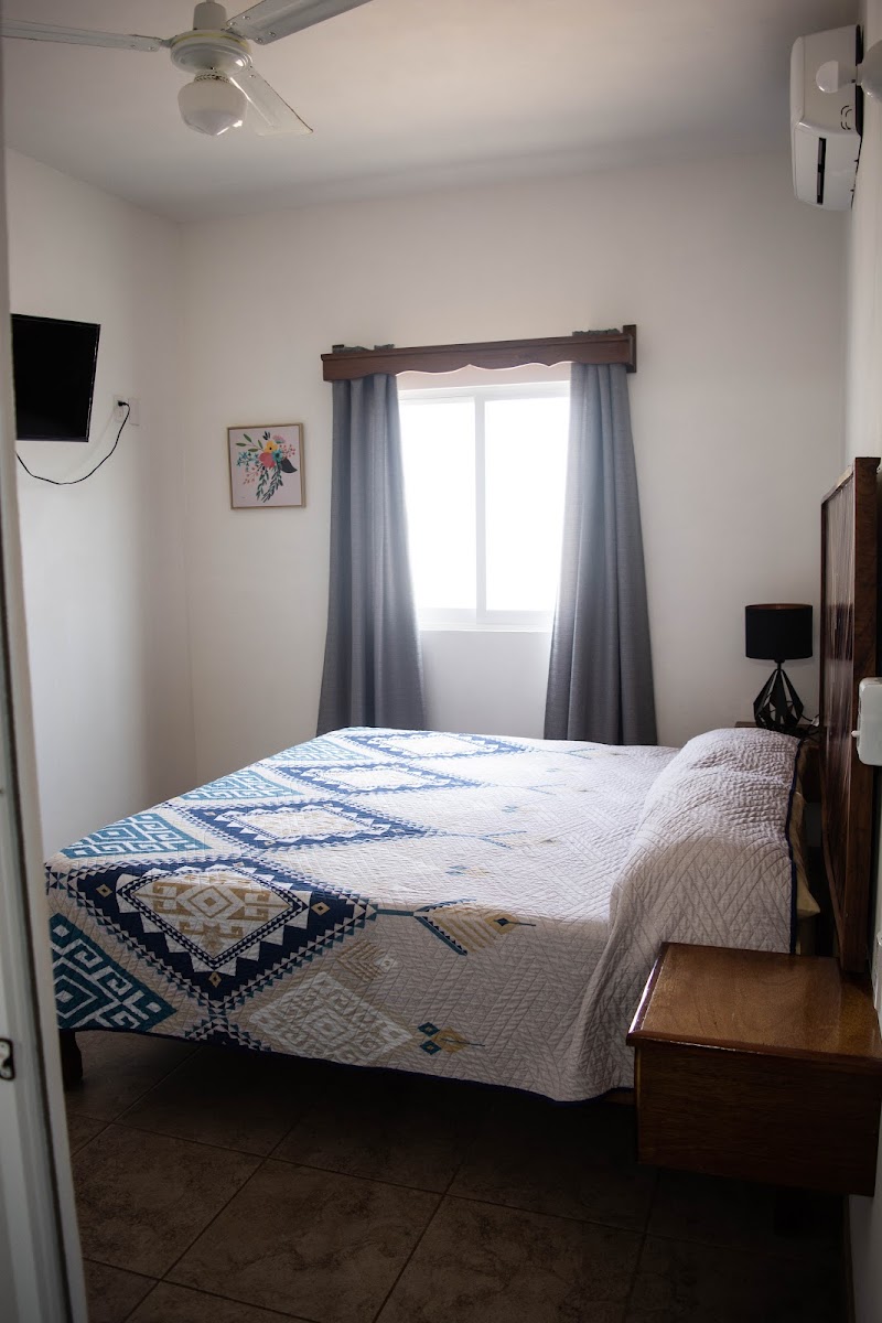 DownTown Rooms San Pancho Mexico photo 3
