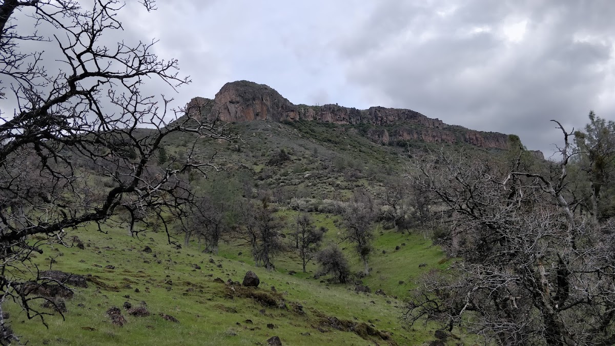 Ishi Wilderness