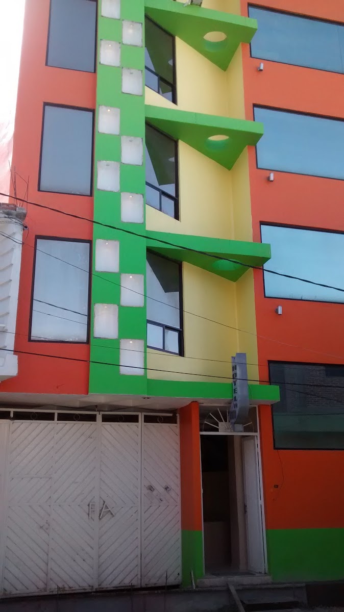 Hotel r21