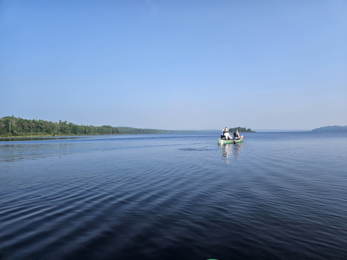 Eagle Lake